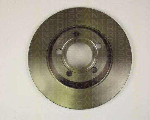 Тормозной диск TRISCAN 8120 29139C