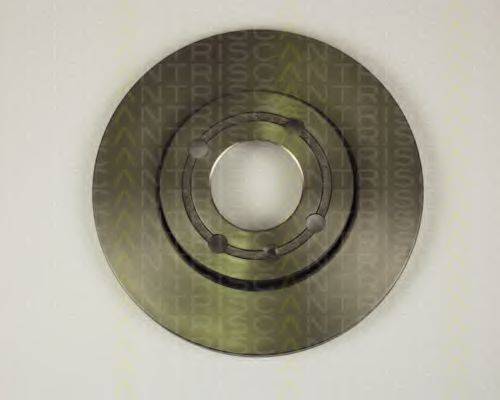 Тормозной диск TRISCAN 8120 29141C