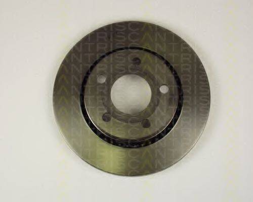 Тормозной диск TRISCAN 8120 29145