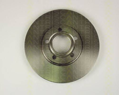 Тормозной диск TRISCAN 8120 29151C