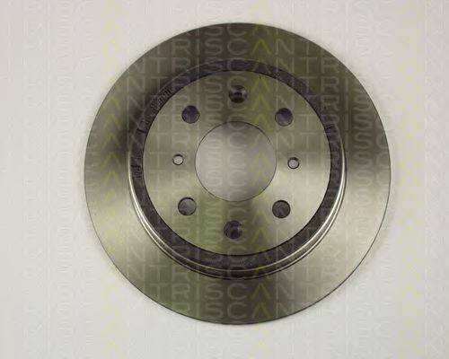 Тормозной диск TRISCAN 8120 40117C