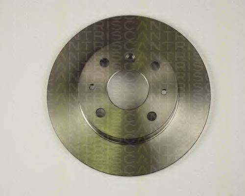 Тормозной диск TRISCAN 8120 41103