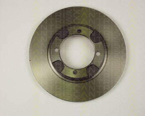 Тормозной диск TRISCAN 8120 42103