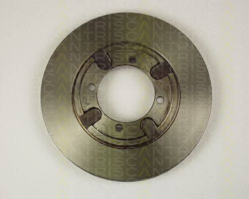 Тормозной диск TRISCAN 8120 42108