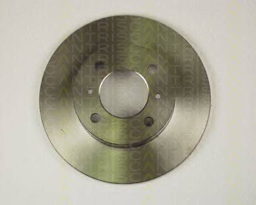 Тормозной диск TRISCAN 8120 42115