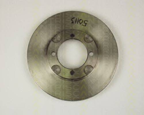 Тормозной диск TRISCAN 8120 50113