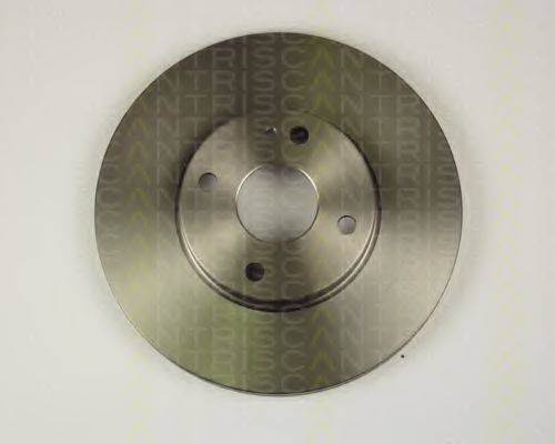 Тормозной диск TRISCAN 8120 50117