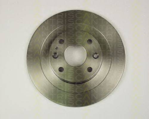 Тормозной диск TRISCAN 8120 50118