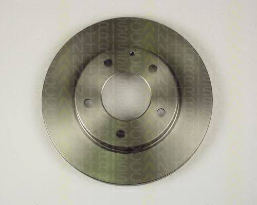Тормозной диск TRISCAN 8120 50119