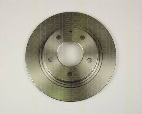 Тормозной диск TRISCAN 8120 50120