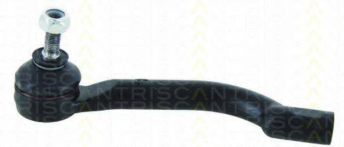 TRISCAN 850010126 Наконечник поперечной рулевой тяги