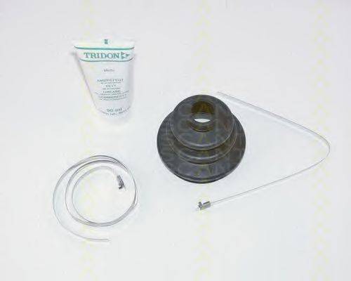Комплект пылника, приводной вал TRISCAN 8540 15808