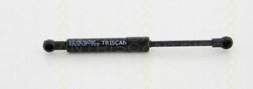 TRISCAN 871020106 Газовая пружина, капот