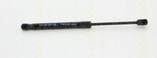 TRISCAN 871029134 Газовая пружина, капот