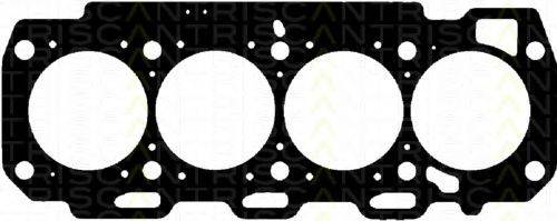 Прокладка, головка цилиндра TRISCAN 501-2560