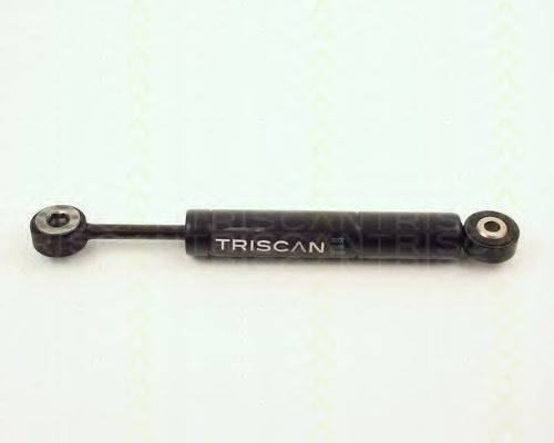 Амортизатор, поликлиновой ремень TRISCAN 8710 2315