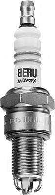 BERU UX56 Свеча зажигания