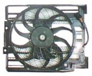 BERU LE645 Вентилятор, охлаждение двигателя