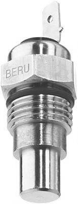 Датчик, температура охлаждающей жидкости BERU ST042