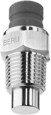 Датчик, температура охлаждающей жидкости BERU ST046