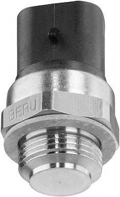 BERU ST076 Термовыключатель, вентилятор радиатора