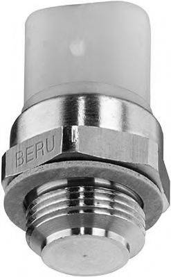 BERU ST077 Термовыключатель, вентилятор радиатора