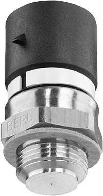 BERU ST079 Термовыключатель, вентилятор радиатора