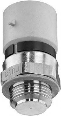 BERU ST082 Термовыключатель, вентилятор радиатора