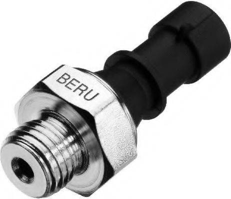 Датчик давления масла BERU SPR036