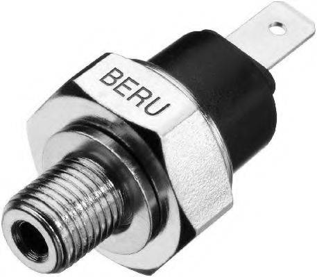BERU SPR050 Датчик давления масла