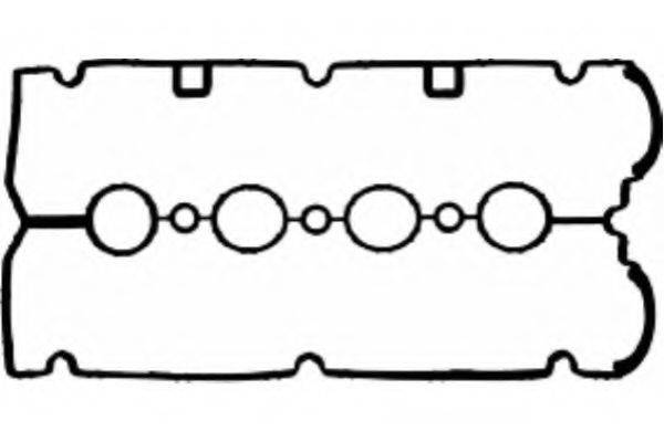 PAYEN JM5235 Прокладка, крышка головки цилиндра