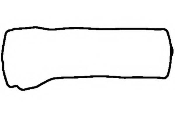 PAYEN JM5298 Прокладка, крышка головки цилиндра