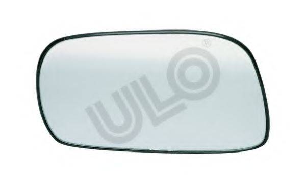 Зеркальное стекло, наружное зеркало ULO 3002011