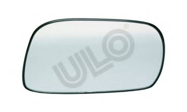 Зеркальное стекло, наружное зеркало ULO 3002012