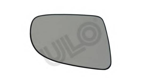 ULO 3018002 Зеркальное стекло, наружное зеркало