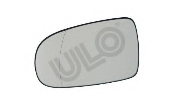 ULO 3019001 Зеркальное стекло, наружное зеркало