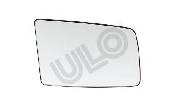 ULO 3022003 Зеркальное стекло, наружное зеркало