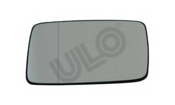 Зеркальное стекло, наружное зеркало ULO 3042001