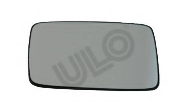 Зеркальное стекло, наружное зеркало ULO 3042002