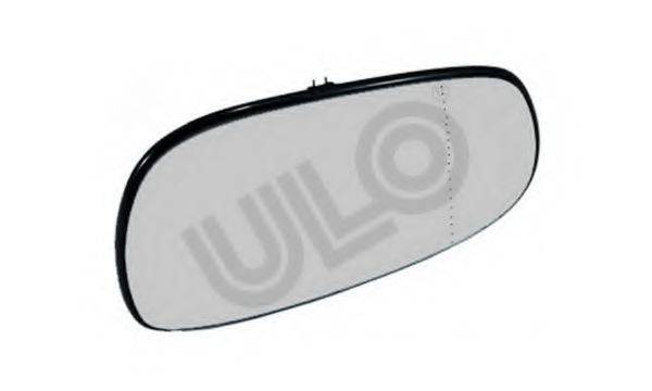 ULO 3072002 Зеркальное стекло, наружное зеркало