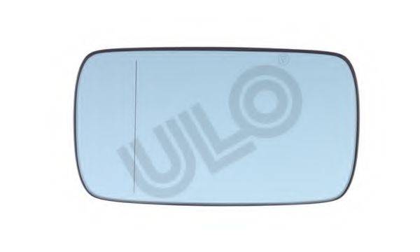 Зеркальное стекло, наружное зеркало ULO 3086010