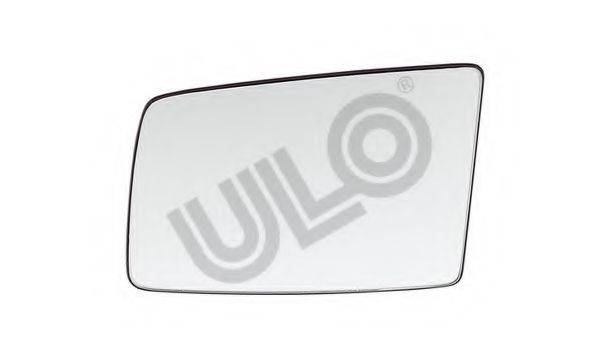 Зеркальное стекло, наружное зеркало ULO 6340-01