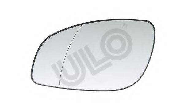 Зеркальное стекло, наружное зеркало ULO 6396-01