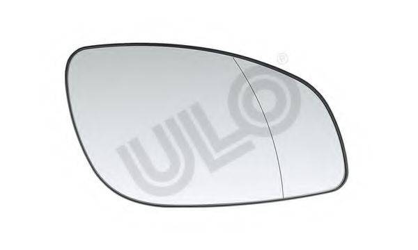 ULO 639602 Зеркальное стекло, наружное зеркало