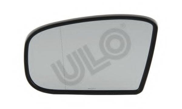 Зеркальное стекло, наружное зеркало ULO 6842-01