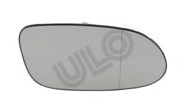 Зеркальное стекло, наружное зеркало ULO 7462-02