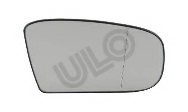 Зеркальное стекло, наружное зеркало ULO 7467-02