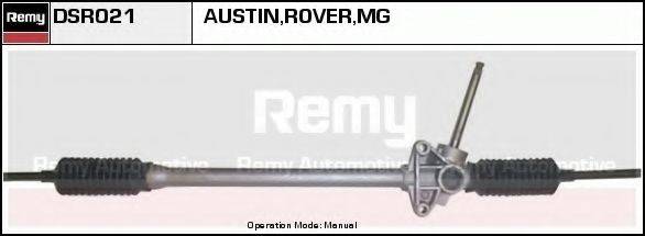 DELCO REMY DSR021 Рулевой механизм