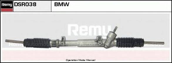 DELCO REMY DSR038 Рулевой механизм