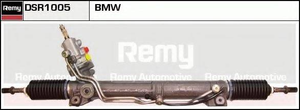 DELCO REMY DSR1005 Рулевой механизм